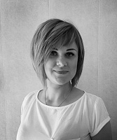 Берлет Ольга Studio Estel приклади робіт