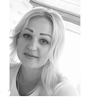 Голубева Тетяна Studio Estel приклади робіт