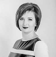 Гришина Олена Studio Estel приклади робіт