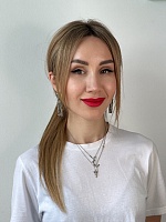 Драч Крістіна Studio Estel приклади робіт
