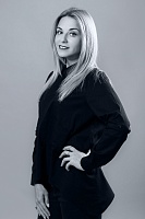 Хорошенко Ірина Studio Estel приклади робіт