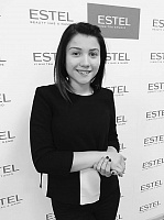 Мальована Анна Studio Estel приклади робіт
