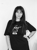 Пушиліна Анастасія Studio Estel приклади робіт