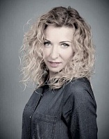 Каляева Оксана  Studio Estel приклади робіт