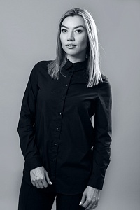 Савіцька Наталія