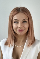 Герасько Аліна Studio Estel приклади робіт