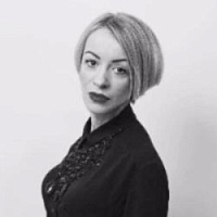 Каракой Світлана Studio Estel приклади робіт