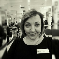 Клименко Алла Studio Estel приклади робіт