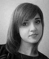 Слюсарчук  Дарья  Studio Estel приклади робіт